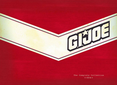 Image: G.I. Joe Complete Collection Vol. 04 HC  - IDW Publishing