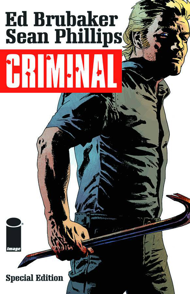 Image: Criminal: The Special Edition  - Image Comics