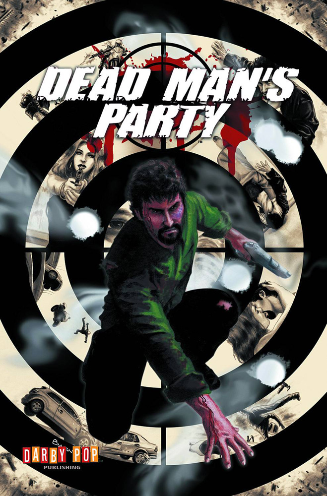 Image: Dead Man's Party SC  - Darby Pop