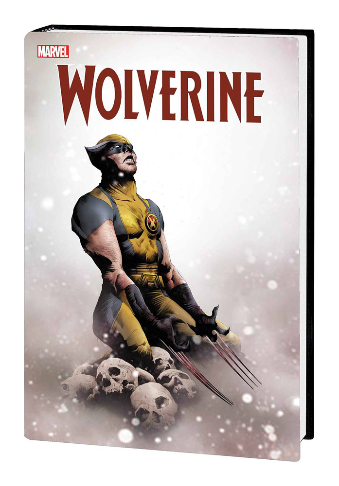 Wolverine Goes to Hell Omnibus HC - Westfield Comics