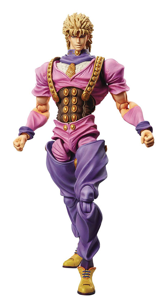 dio action figure