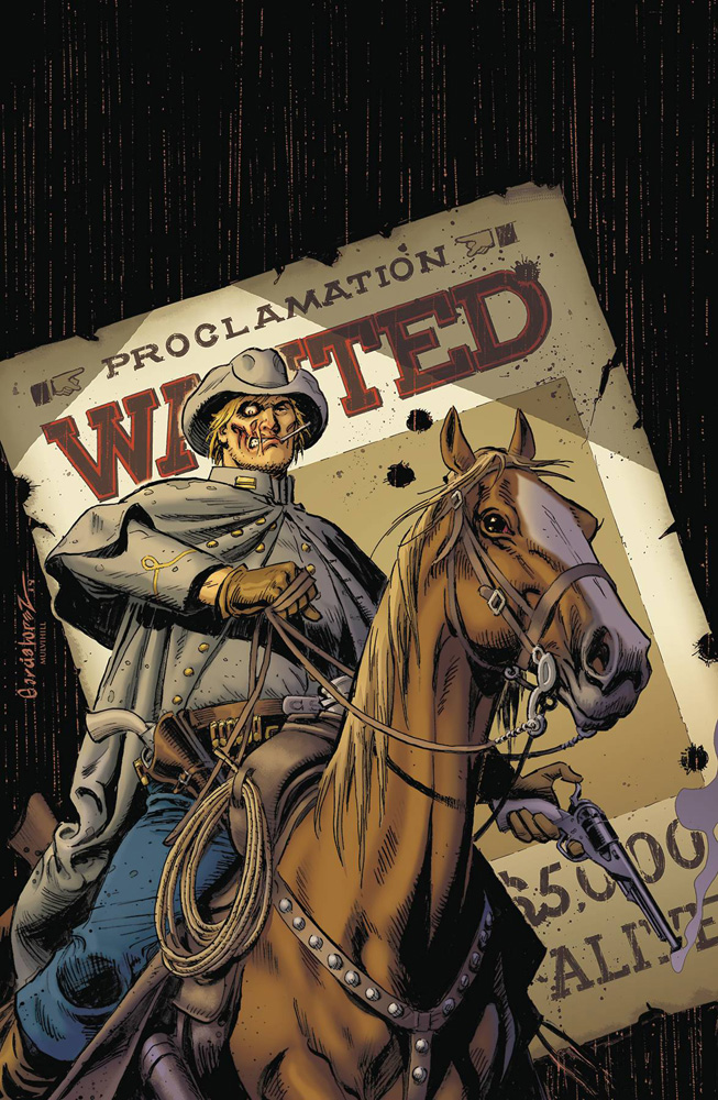 Image: Weird Western Tales: Jonah Hex HC  - DC Comics