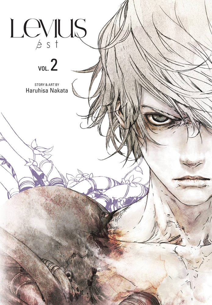 Image: Levius Est Vol. 02 SC  - Viz Media LLC