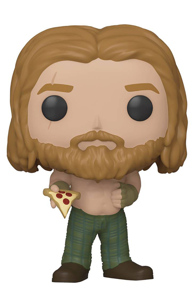 thor endgame pop vinyl