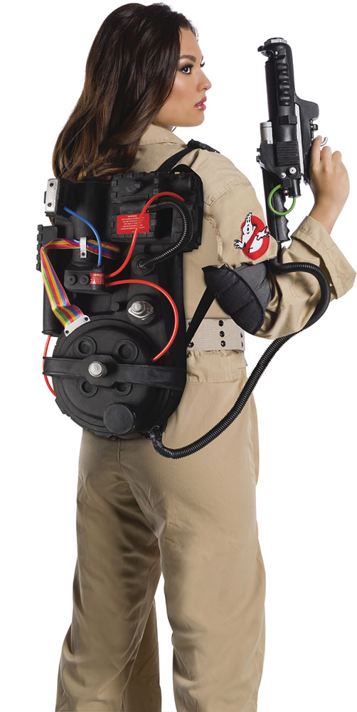 Ghostbusters Prop Replica Proton Pack Westfield Comics