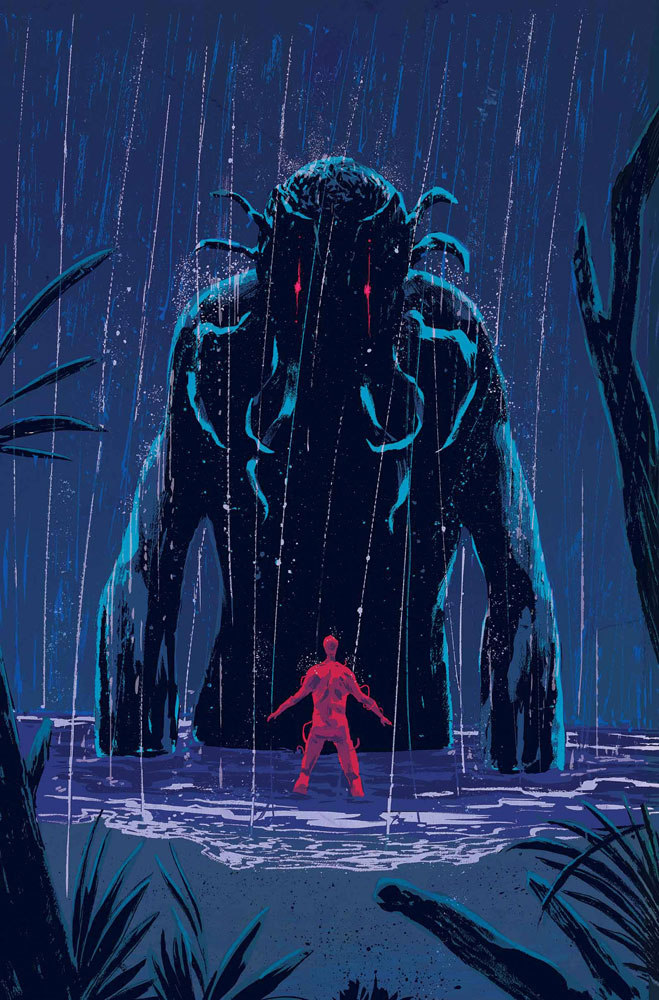 Image: Carnage #15  [2016] - Marvel Comics