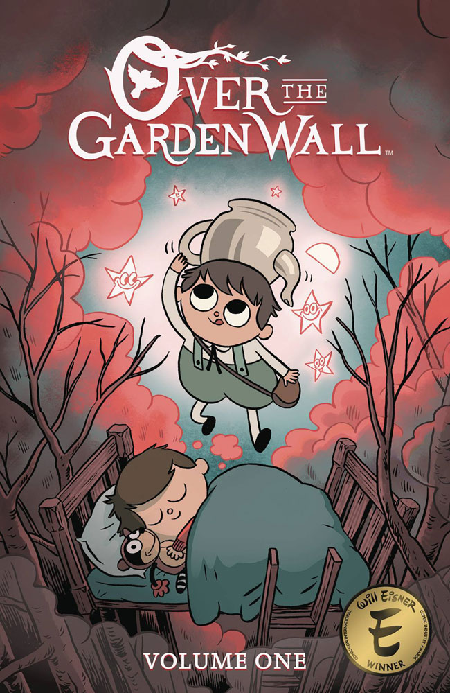 Over Garden Wall Vol. 01 SC - Westfield Comics