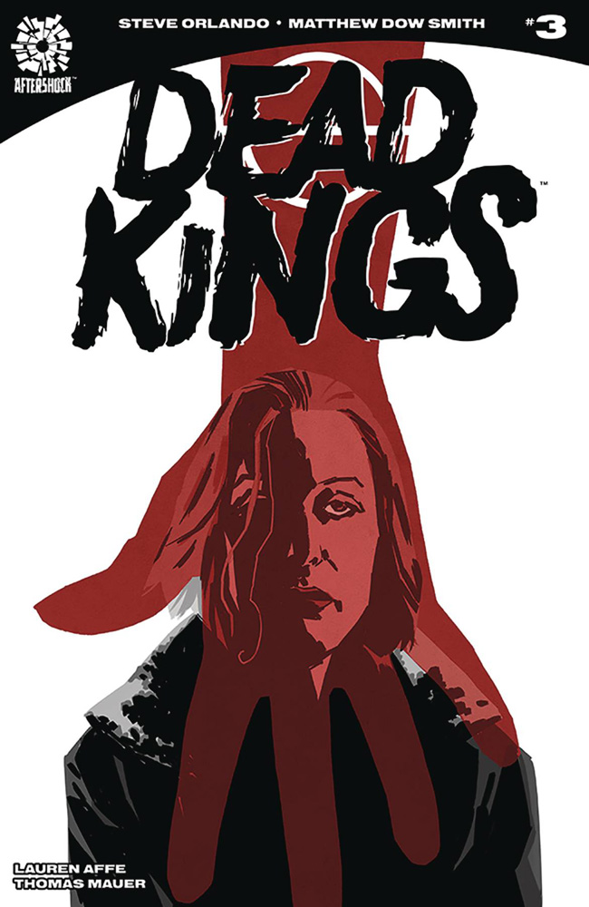 Image: Dead Kings #3  [2018] - Aftershock Comics