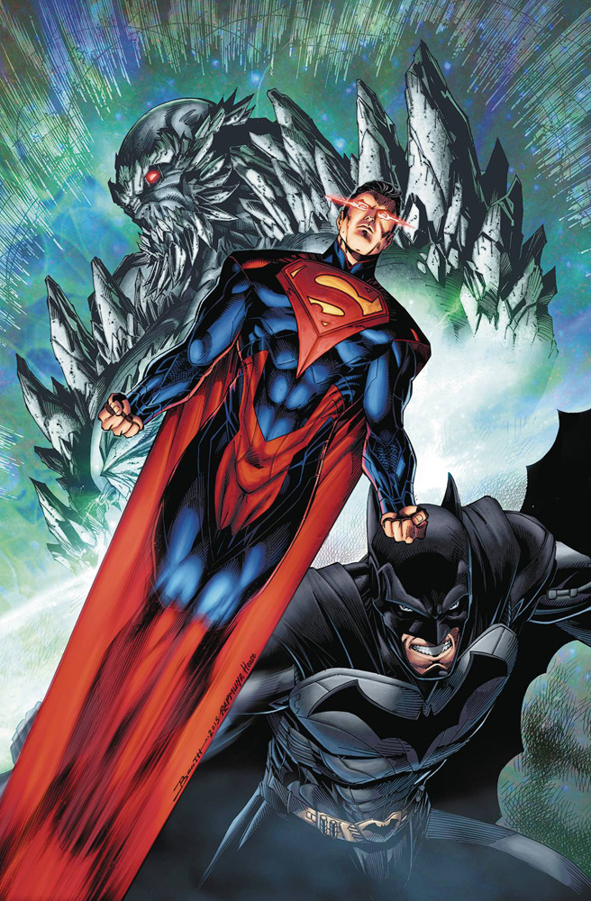 Image: Injustice: Gods Among Us Year 5: The Complete Collection SC  - DC Comics