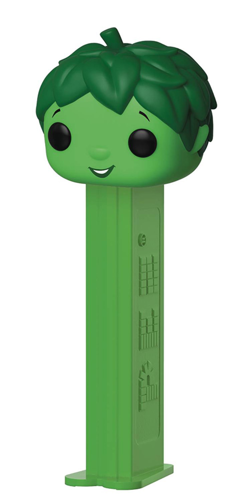 Image: Pop! Pez Ad Icons: Sprout  - Funko