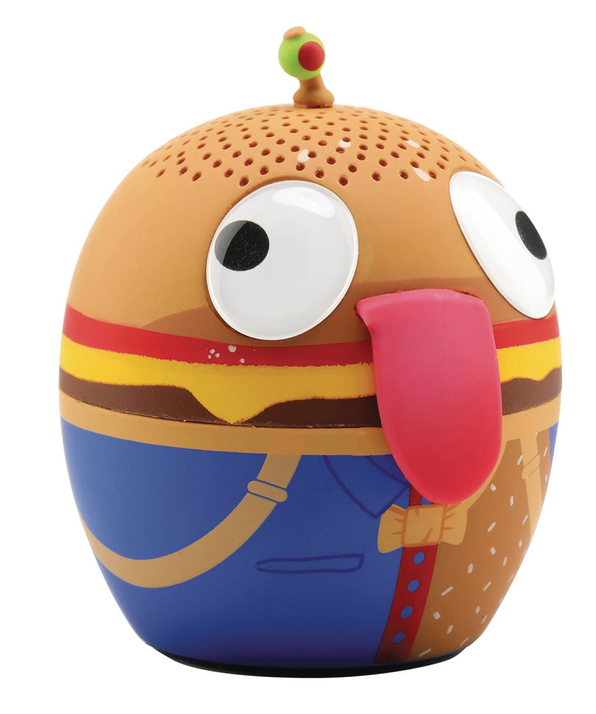mini fortnite speaker