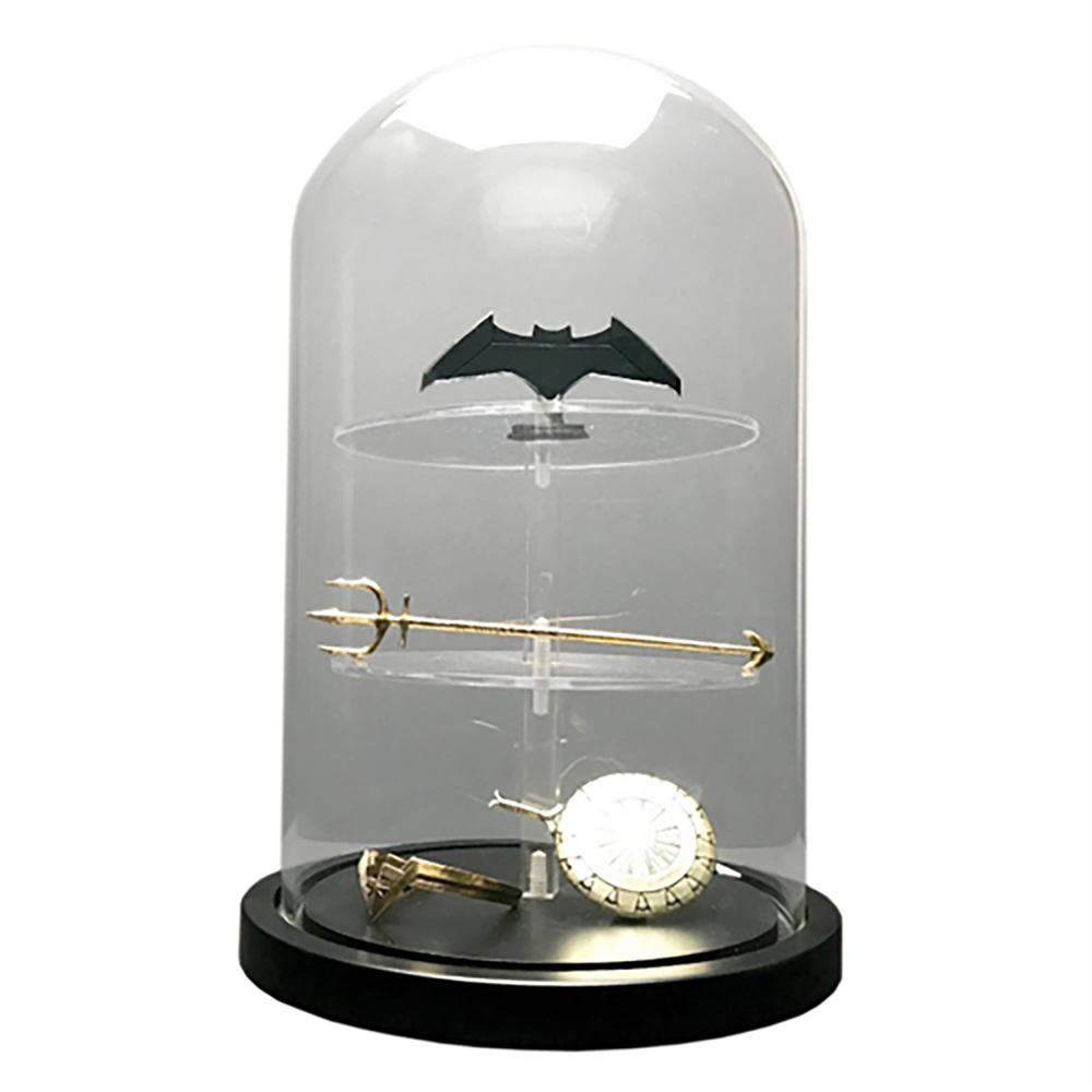 Image: Kuzo's Bell Display Jar  - Factory Entertainment