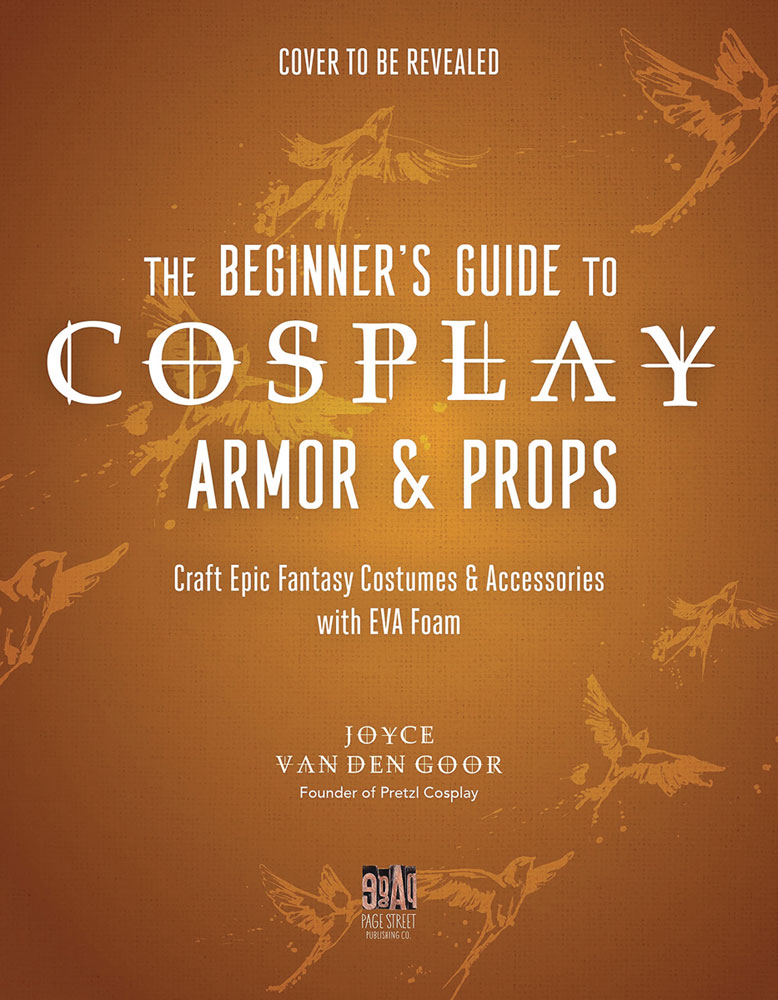 Beginners Guide to Cosplay Armor & Props Westfield Comics