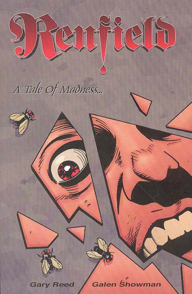 Image: Renfield: Tale of Madness SC  - Image Comics