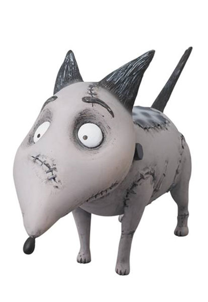 Frankenweenie VCD: Sparky - Westfield Comics