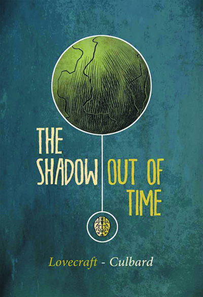 The Shadow Out of Time