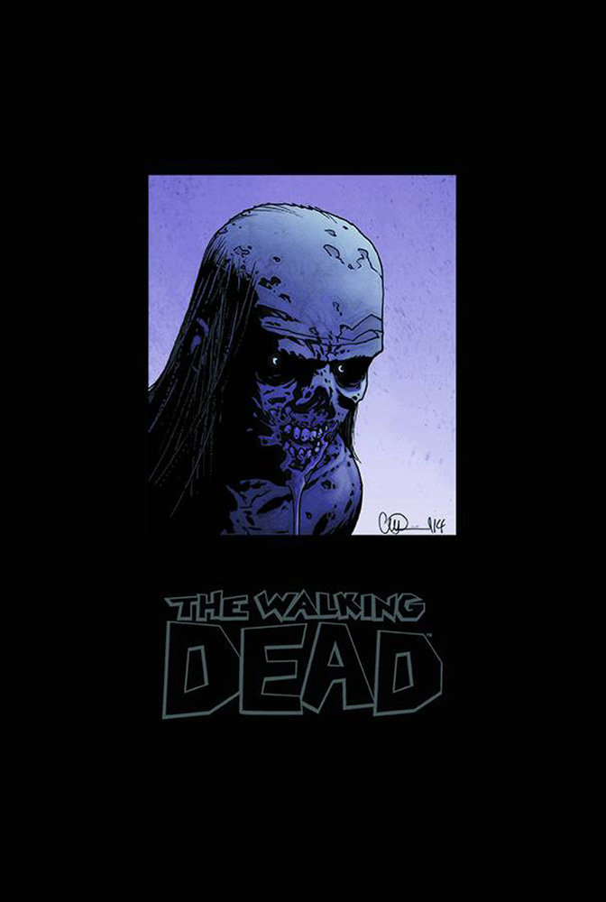 Image: Walking Dead Omnibus Vol. 05 HC  - Image Comics