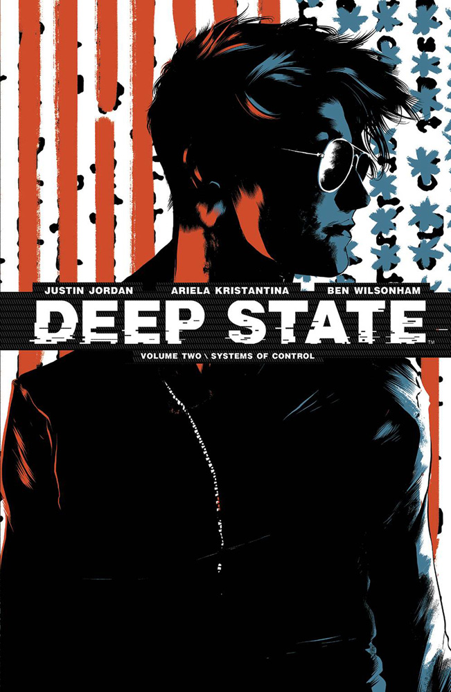 Image: Deep State Vol. 02 SC  - Boom! Studios