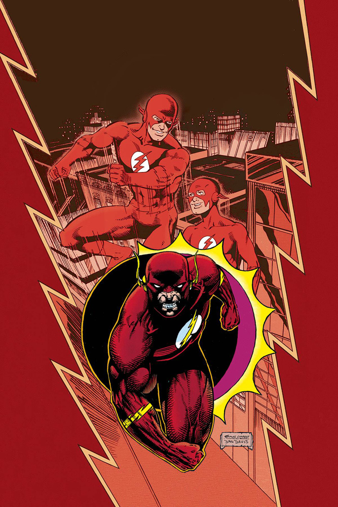 Flash by Mark Waid Vol. 1