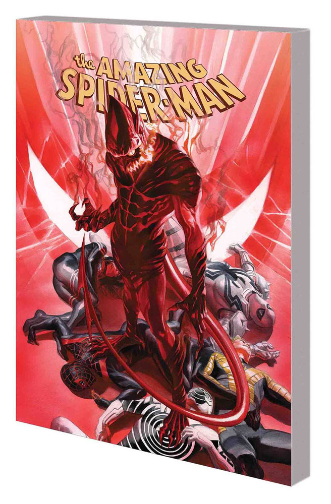 Image: Amazing Spider-Man: Worldwide Vol. 09 SC  - Marvel Comics