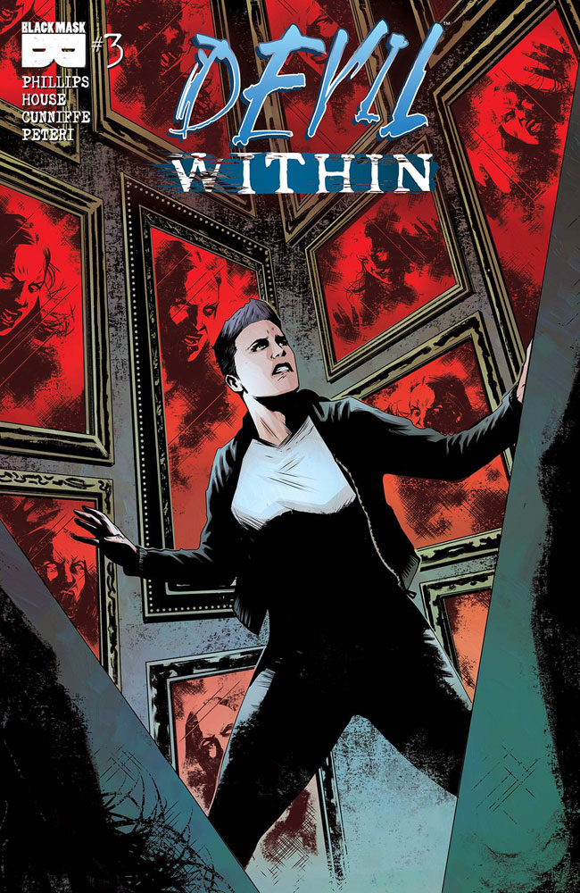 Image: Devil Within #3 - Black Mask Comics