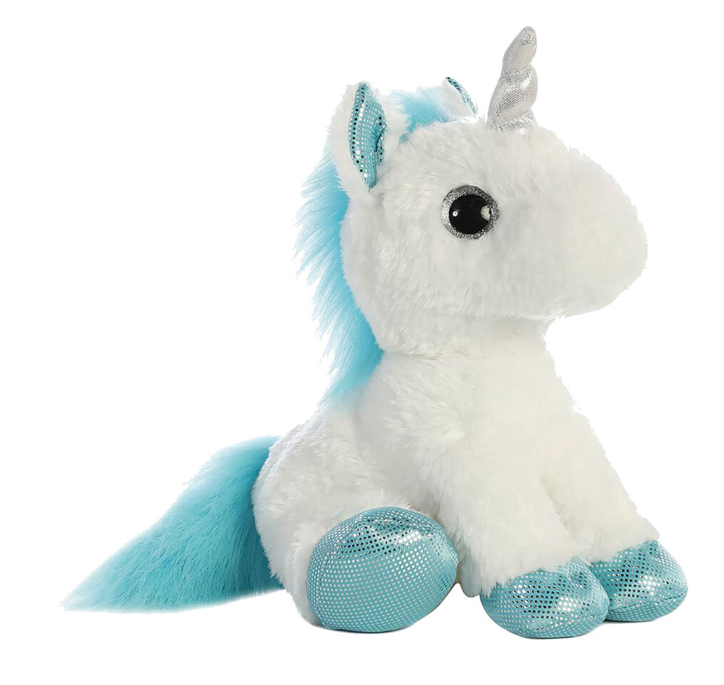 aurora world unicorn