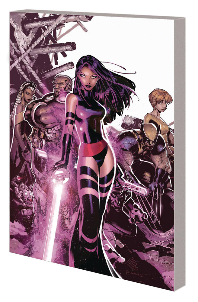 Image: X-Men: Reload by Chris Claremont Vol. 02 - House of M SC  - Marvel Comics