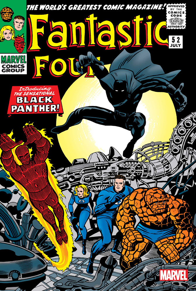 Image: True Believers: King in Black - Black Panther #1  [2020] - Marvel Comics