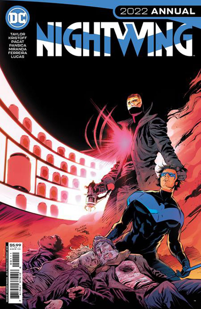 Nightwing 2022 Annual 1 Westfield Comics nightwing-2022-annual-1-westfield-comics