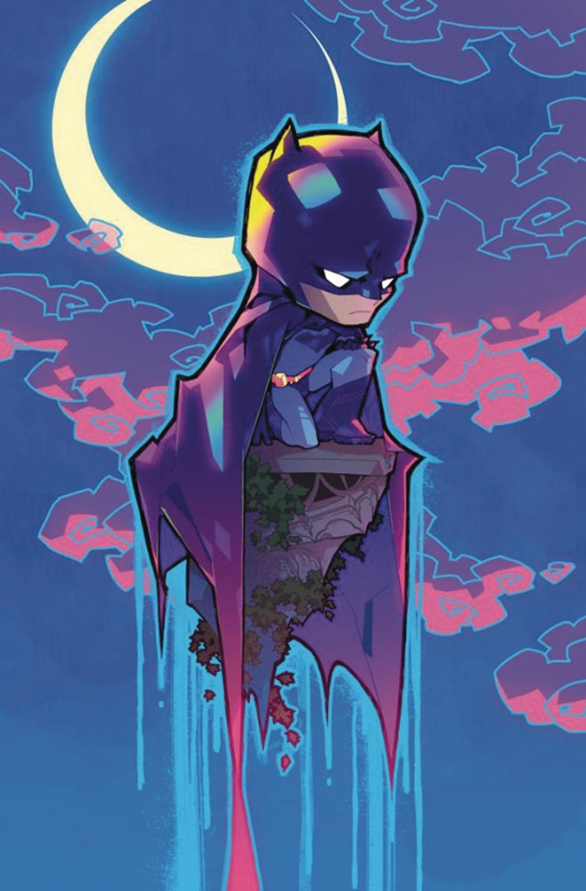 Image: Batman #137 (variant cardstock cover - Besch) (CGC Graded) - Dynamic Forces