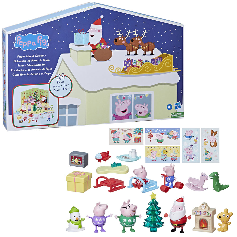 peppa-pig-advent-calendar-westfield-comics