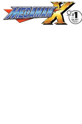 Search: Mega Man: Battle Network Official Complete Works SC