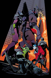 Absolute Batman #21 - Westfield Comics