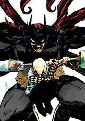 Absolute Batman #22 - Westfield Comics