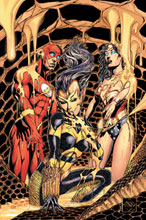 Image: Justice League of America #20 - DC Comics