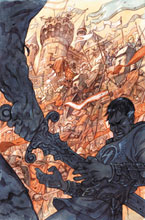 Image: Fantastic Four: True Story #3 - Marvel Comics