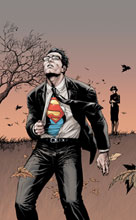 Image: Action Comics #870 - DC Comics