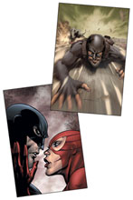 Image: Extermination #5 - Boom! Studios
