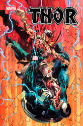 Image: Thor #28 - Marvel Comics