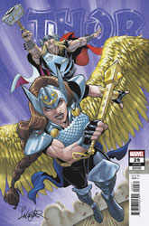 Image: Thor #29 (incentive 1:25 - Larroca) - Marvel Comics