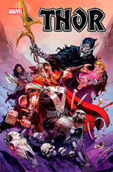 Image: Thor #30  [2023] - Marvel Comics
