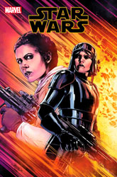 Image: Star Wars #24  [2022] - Marvel Comics