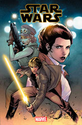 Image: Star Wars #30 - Marvel Comics