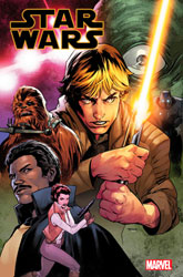 Image: Star Wars #31 - Marvel Comics