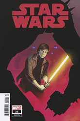 Image: Star Wars #31 (incentive 1:25 cover - Wijngaard) - Marvel Comics