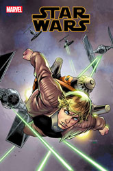Image: Star Wars #32 - Marvel Comics