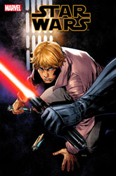 Image: Star Wars #33 - Marvel Comics