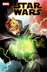 Image: Star Wars #34 - Marvel Comics