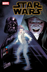 Image: Star Wars #36 - Marvel Comics