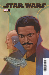 Image: Star Wars #37 (incentive 1:25 cover - Phil Noto) - Marvel Comics